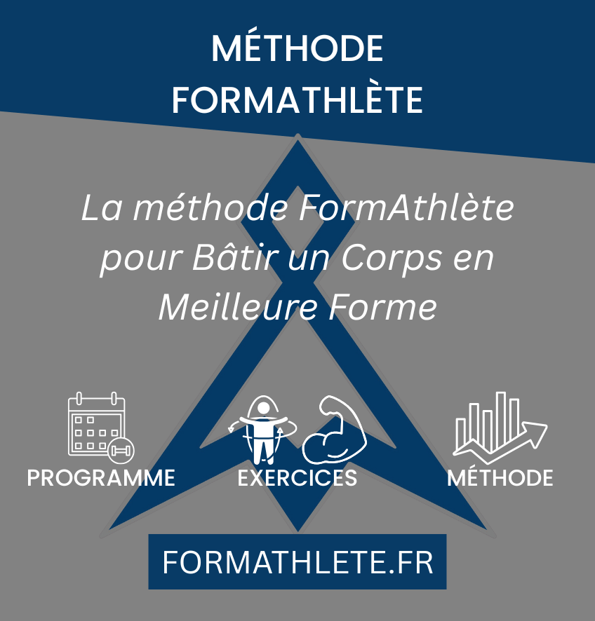 Bâtir un Corps en Meilleure Forme
