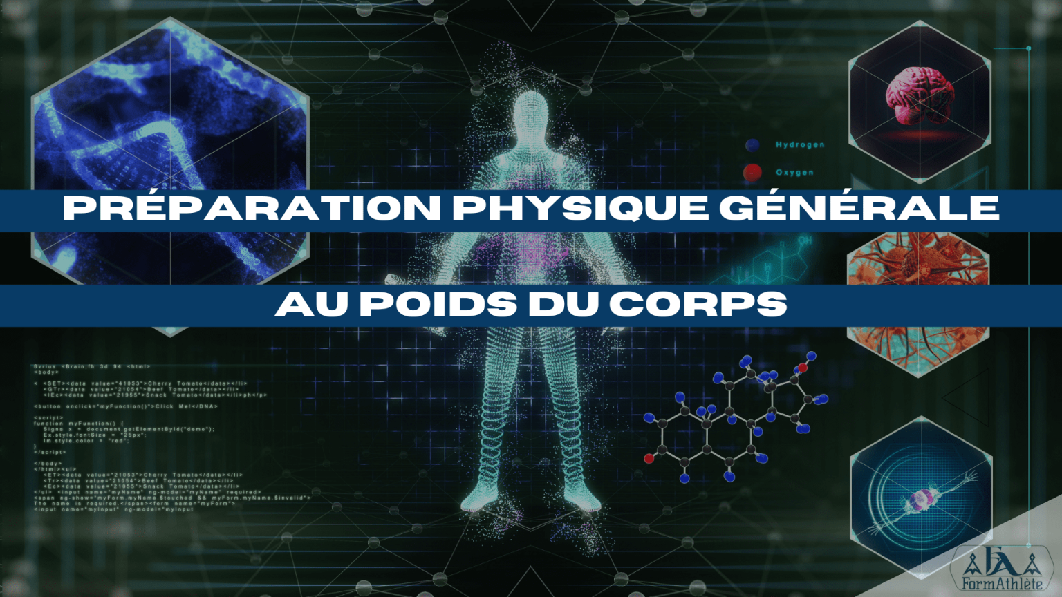 Préparation Physique Générale