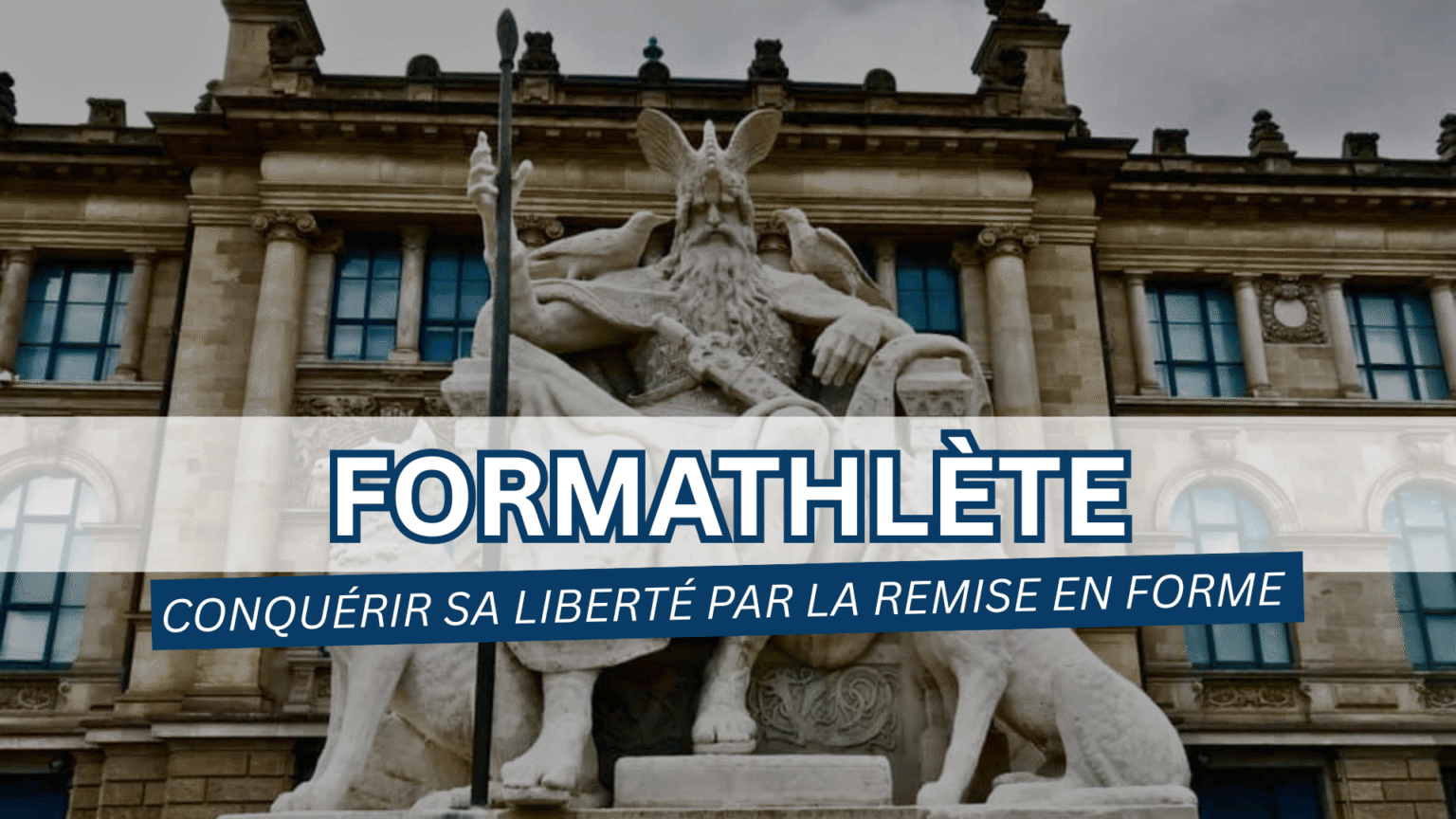 Conquérir sa Liberté par la Remise en Forme