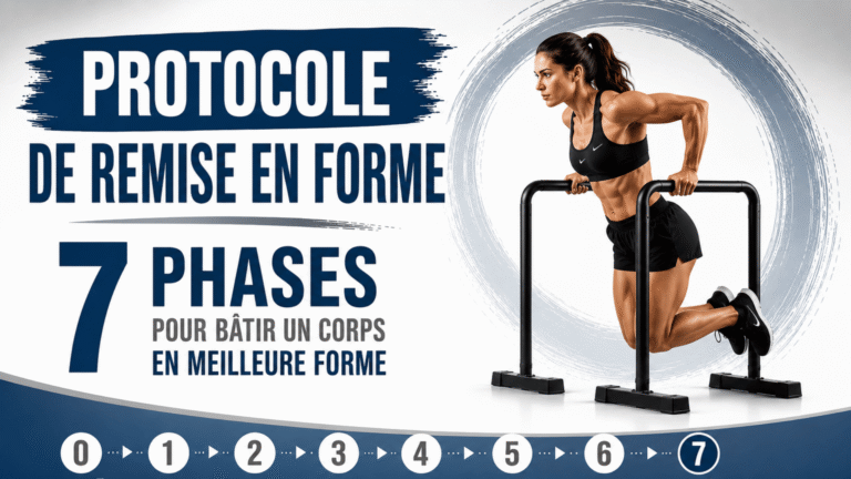Protocole Remise en Forme 7 Phases Coach Tréguier FormAthlète (1)